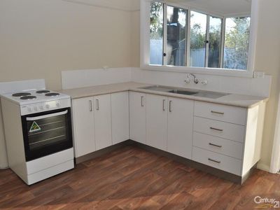 1 North Street, Dubbo