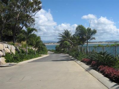 1-4 Webber Esplanade, Cooktown