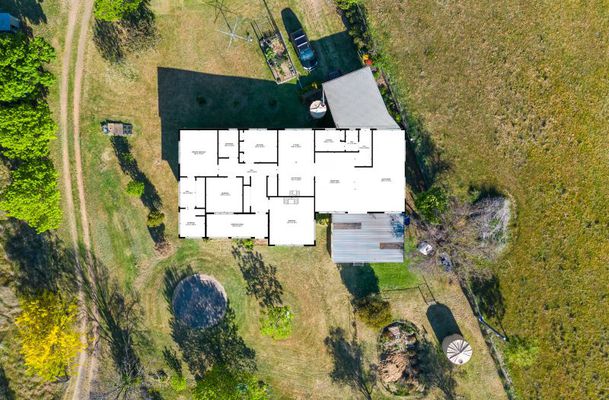 685 White Rock Road, White Rock