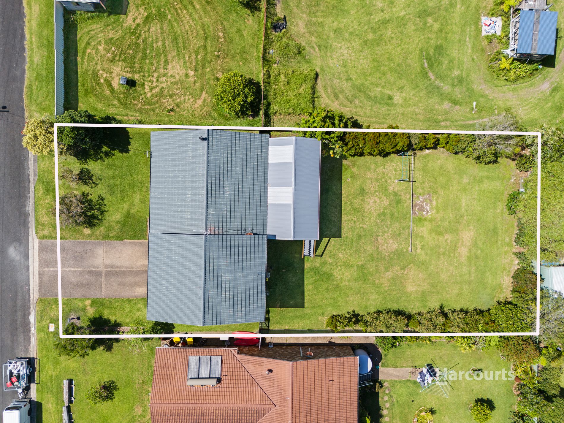 2 Ian Street, Ulladulla