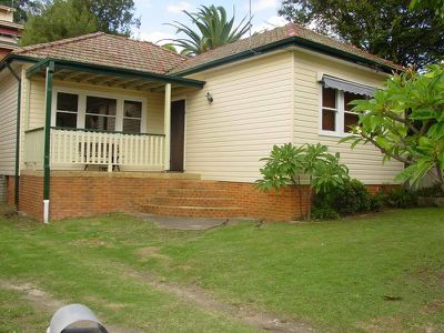 39a Dowling Street, Bardwell Valley