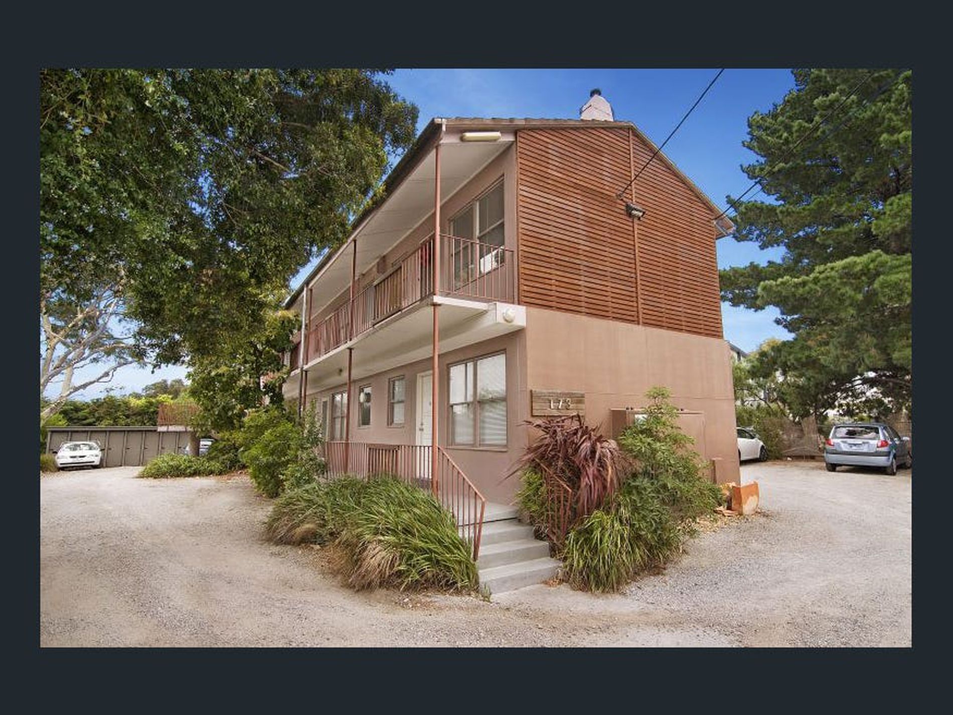 2 / 173 Balcombe Road, Mentone