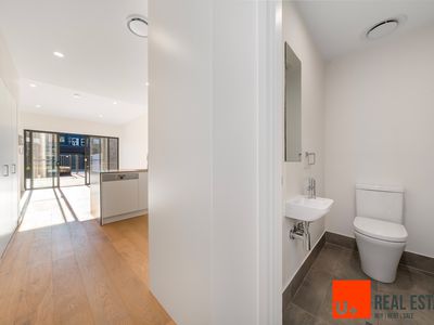 31 / 20 Leahy Close, Narrabundah