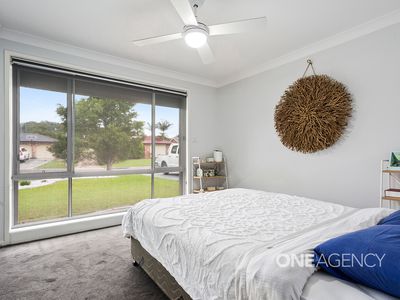 11 Flame Tree Place, Albion Park Rail