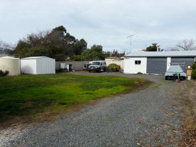 Tocumwal