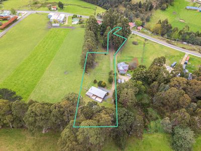 99A Arve Road, Geeveston