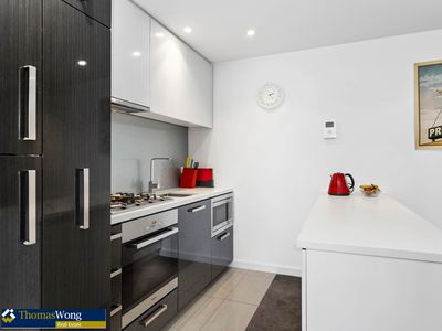 201 / 7 Newry Street, Richmond