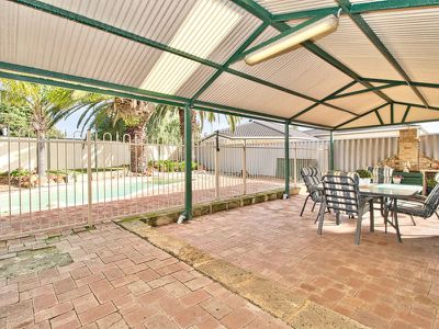 26 Chalmers Avenue , Waikiki