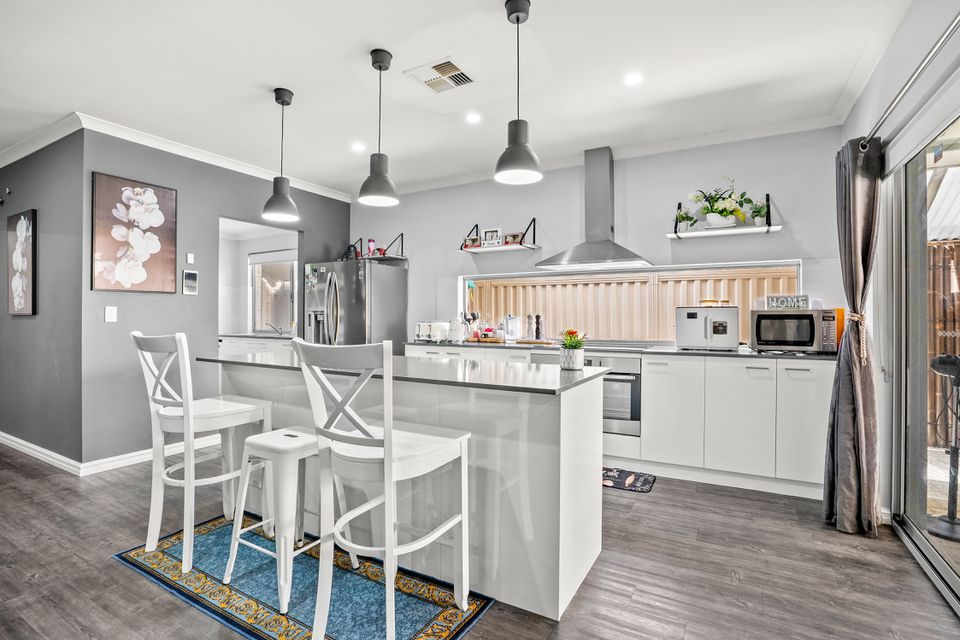 29 Peckham Boulevard, Baldivis