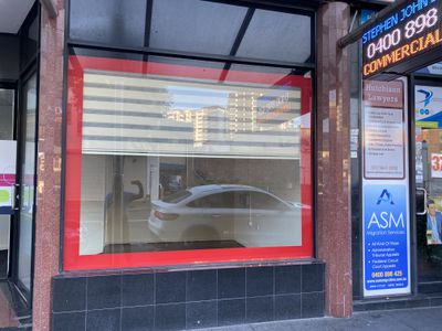c / 37 Queen St, Auburn