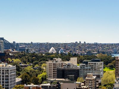 122 / 220 Goulburn Street, Darlinghurst