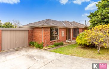 Unit 4, 62-64 Peel Street, Berwick