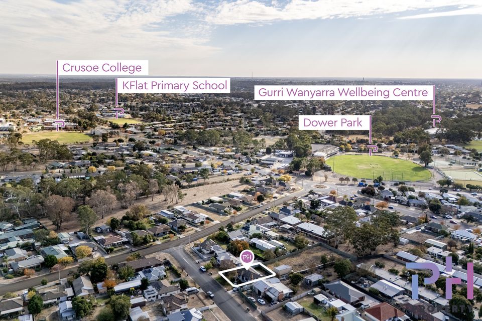 3 Thomas Street, Kangaroo Flat