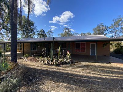 12 Lanes Road, Nanango