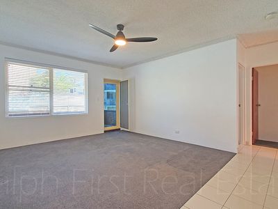 18 / 55 Kingsway, Cronulla