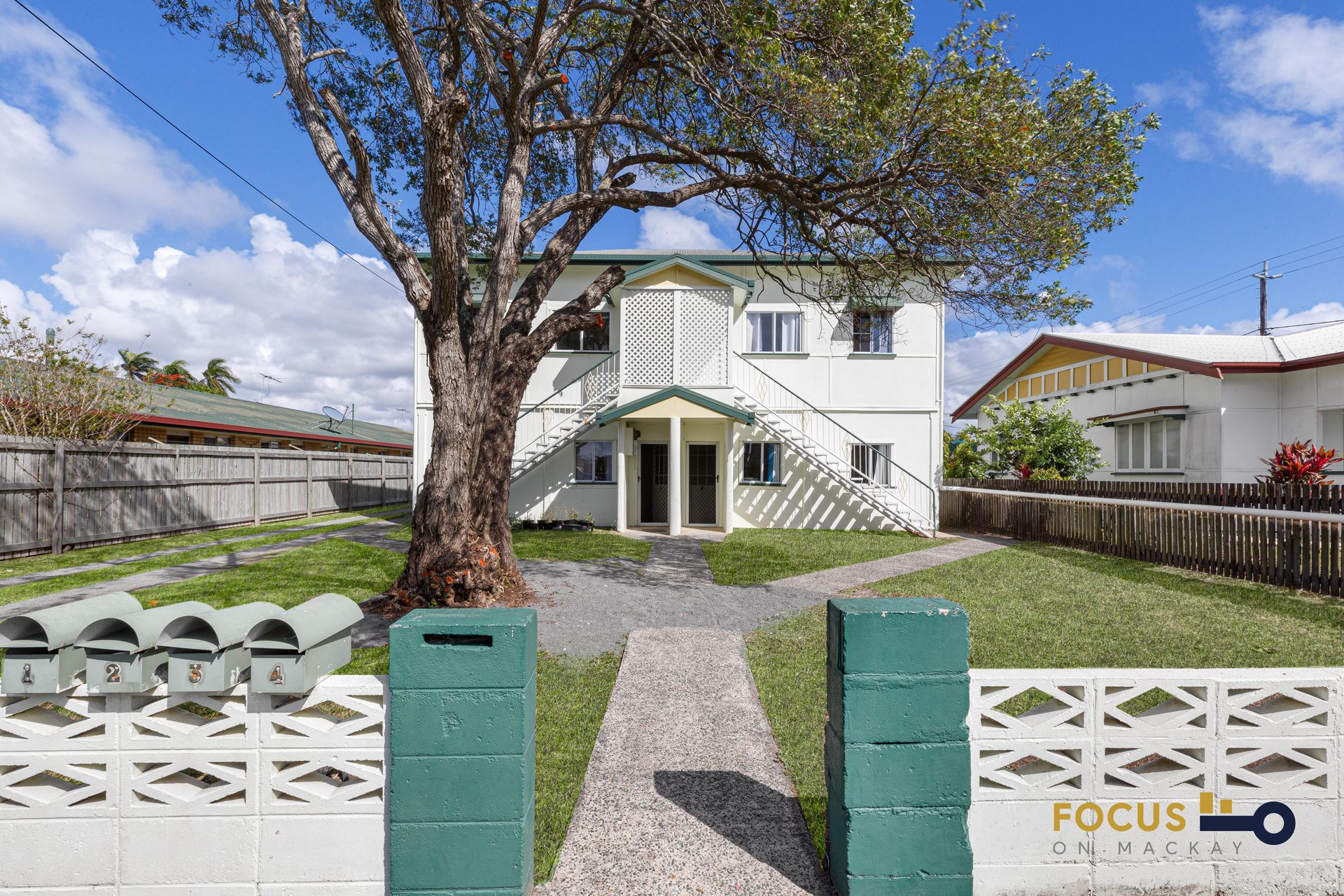 2 / 65 Grendon Street, North Mackay