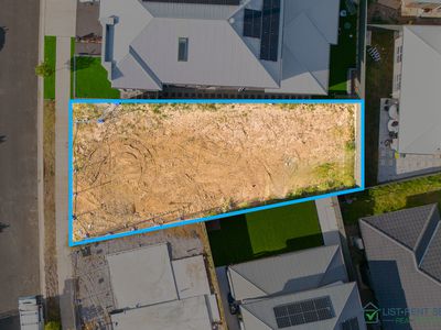 40 Feathertail Avenue, Melonba