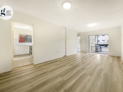 8 / 6 Union Street, West Ryde