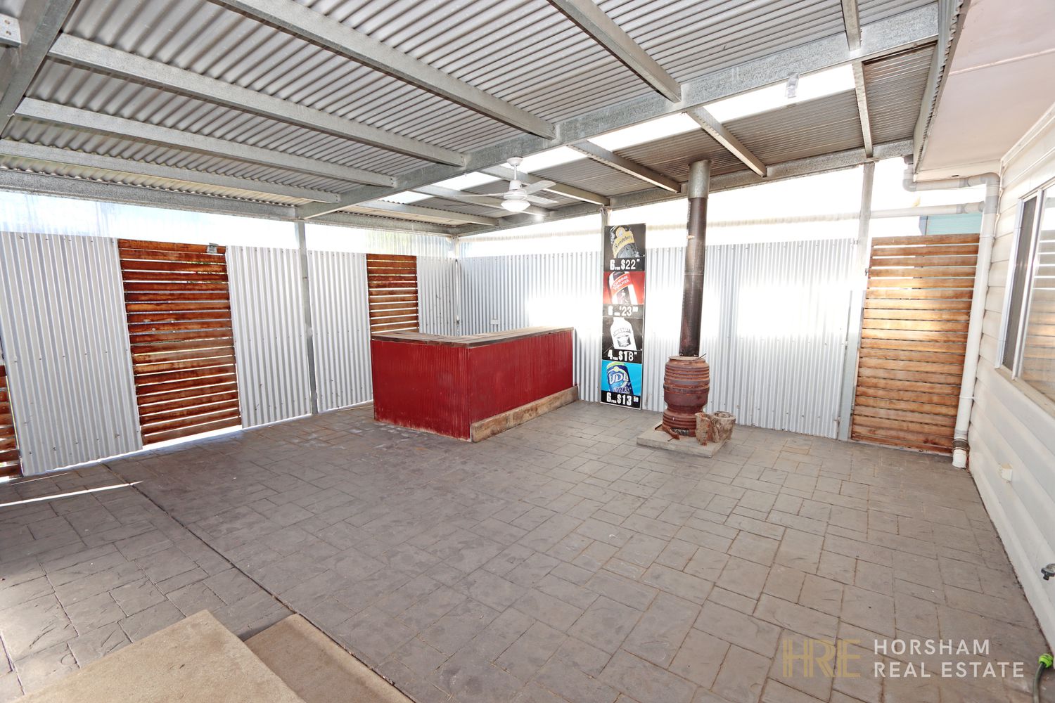 17 Howard Street, Horsham