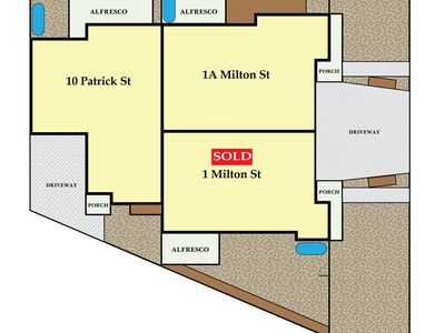A / 1 Milton Street, Glenroy