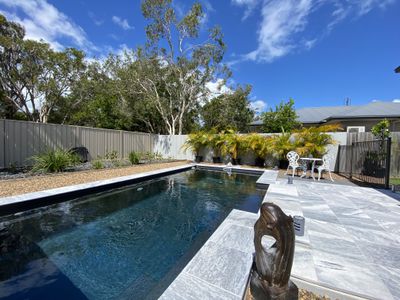 8A Layde Court, Urangan