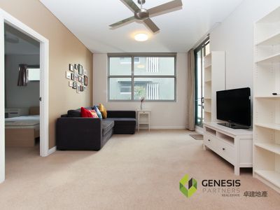 306 / 10 Duntroon Avenue, St Leonards