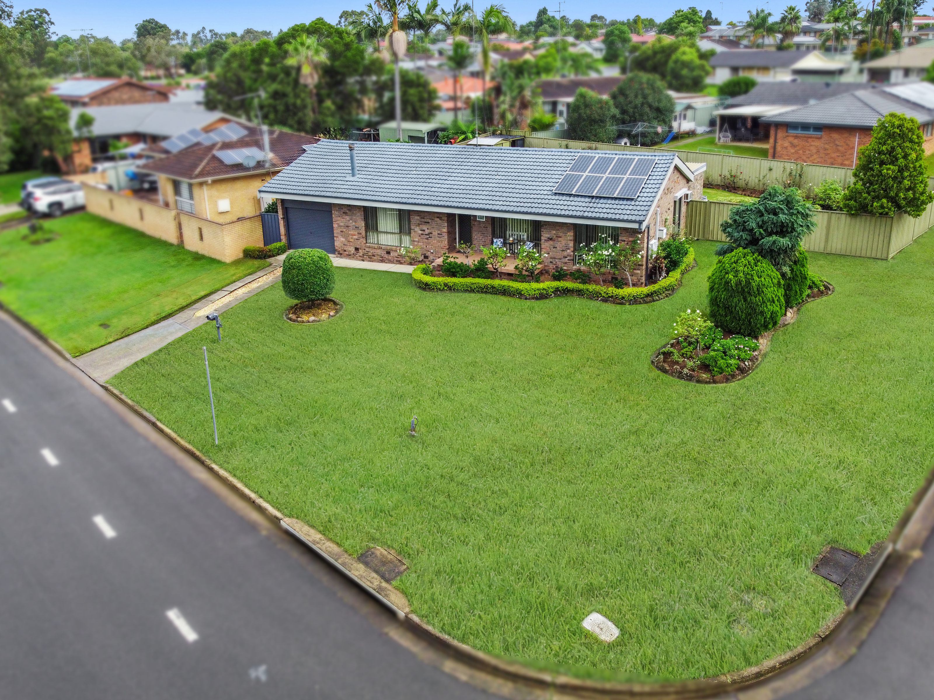208 York Road, SOUTH PENRITH