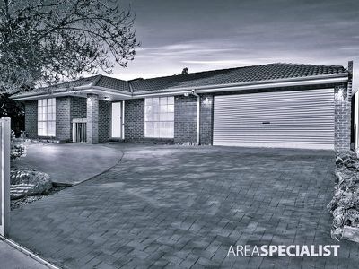 109 Bridgewater Road, Craigieburn