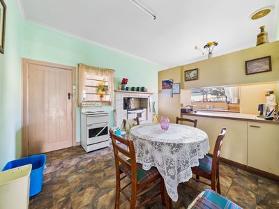 1 Minerva Street, Mansfield