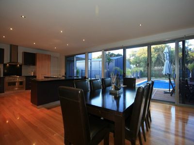 26 Drum Street, Rye
