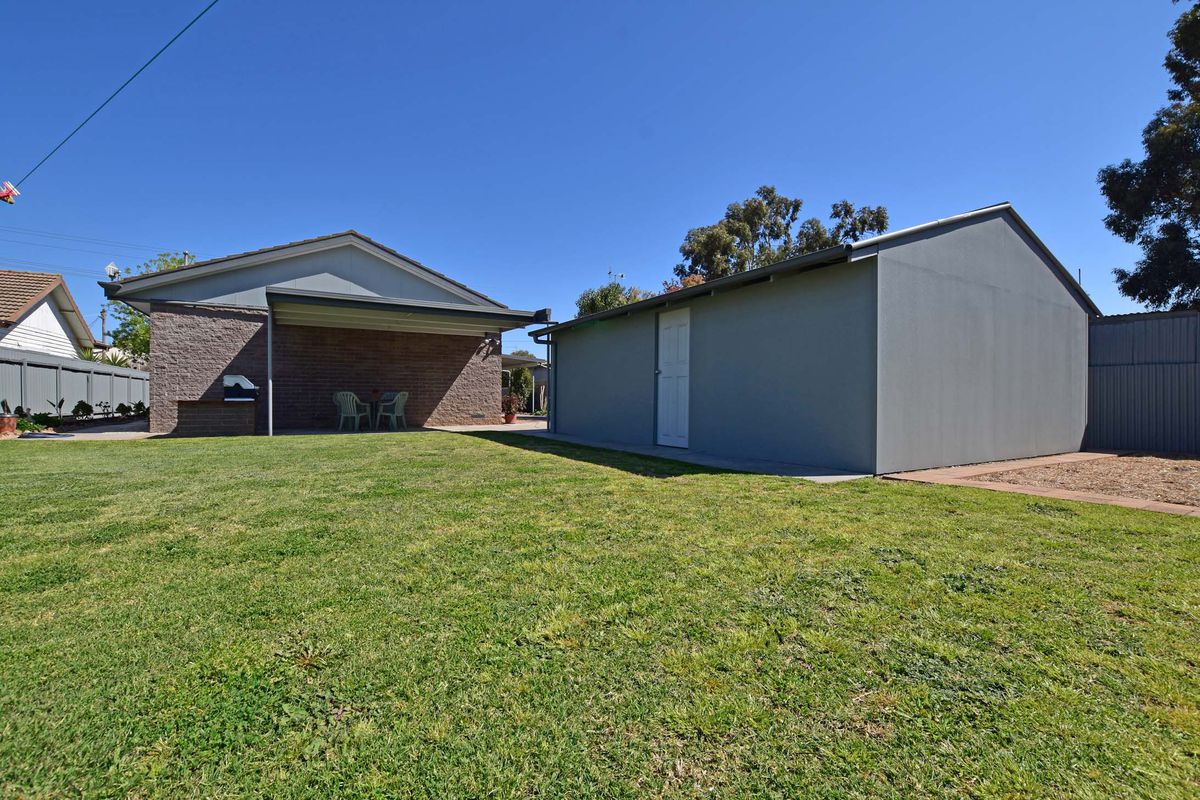 98 Albion Street, Kyabram