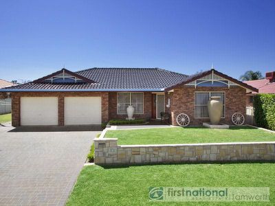 143 Garden Street, Tamworth