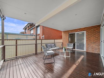 109 Brisbane Road, St Johns Park