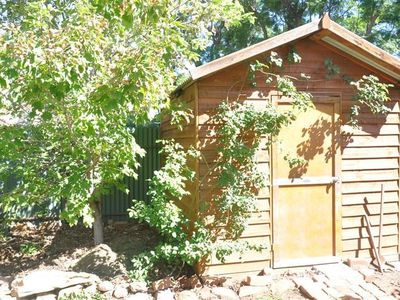23 Clement Street, Forbes