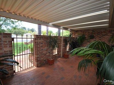 14 St Georges Terrace, Dubbo