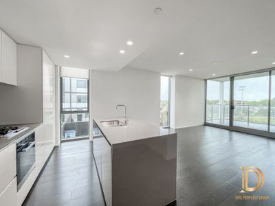 504 / 6B Evergreen Mews, Armadale