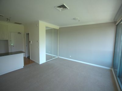 804 / 20-40 Sir John Young Crescent, Woolloomooloo