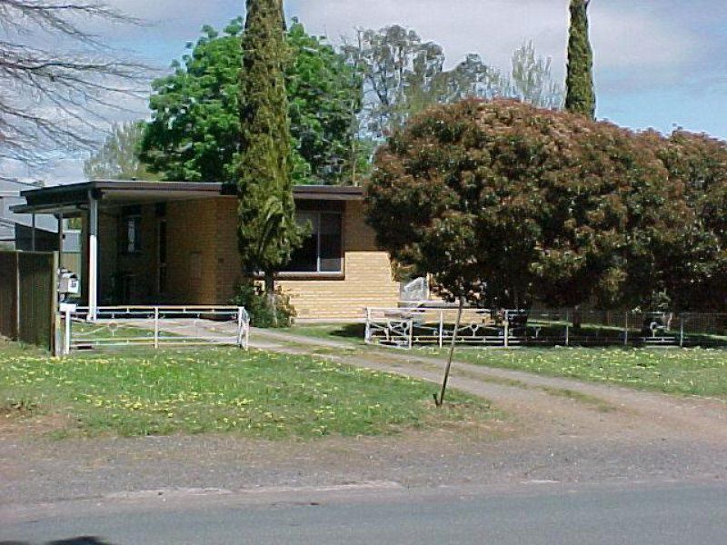 80 Malcolm Street, Mansfield