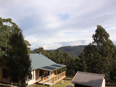156 Kalonga Road, Nicholls Rivulet