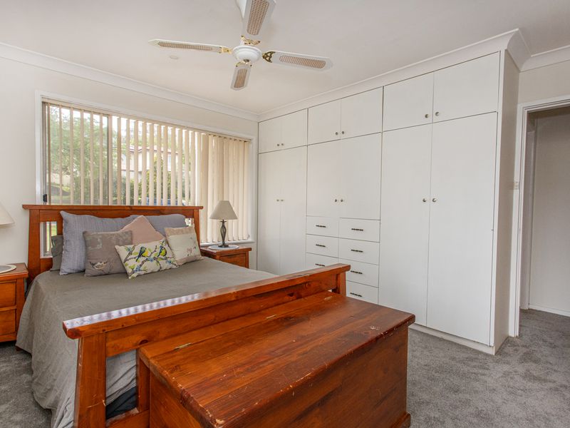 18 Henderson Street, Cowra