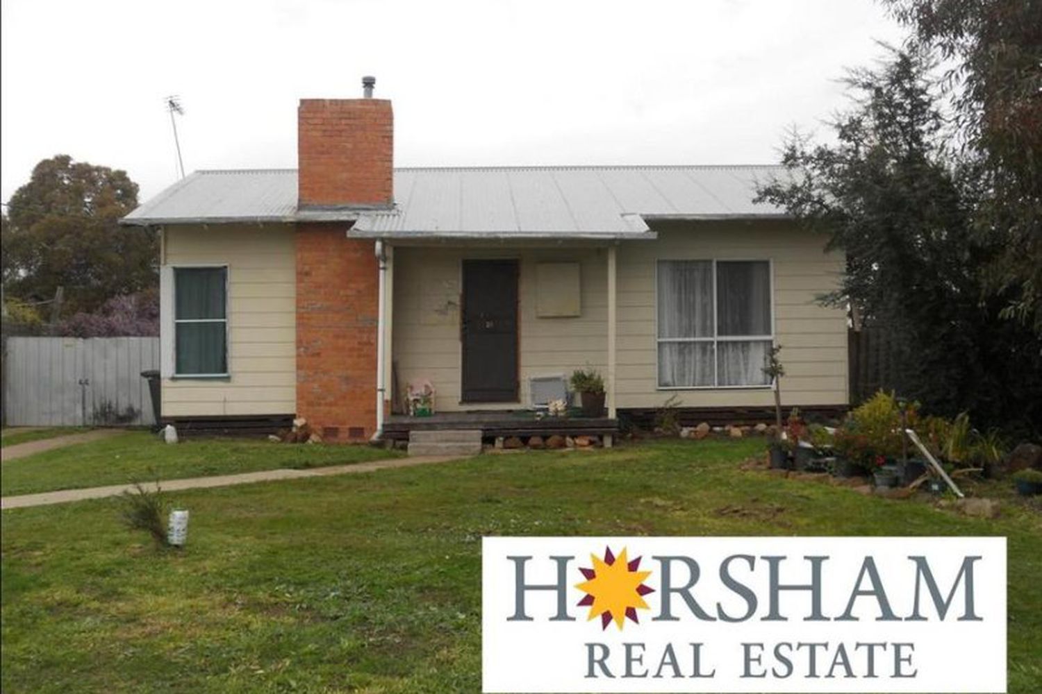 Horsham