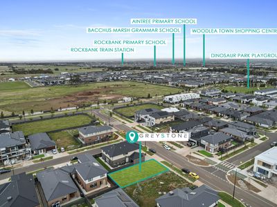 10 Altar Street, Truganina