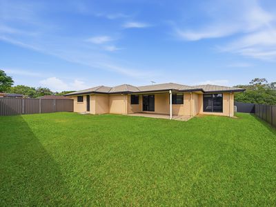 6 Nadine Place, Deception Bay