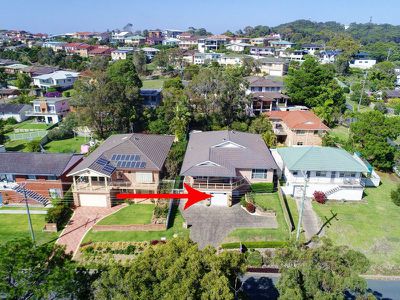 74 Strand Street, Forster