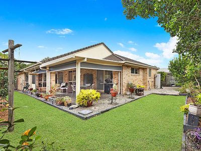 14 Maddock Avenue, Mooloolah Valley