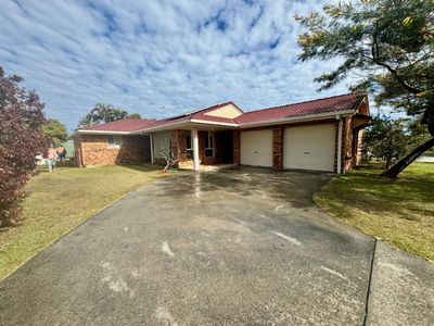 21 Bottlebrush Crescent, Evans Head