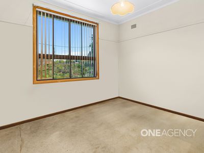 1 Bourne Avenue, Nowra