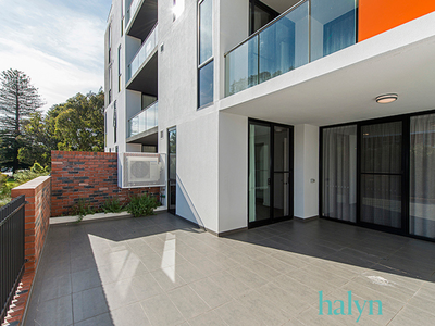 10/75-99 Palmerston Street, Perth