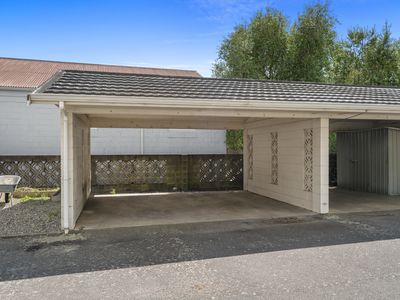 3 / 15 Trafalgar Street, The Wood