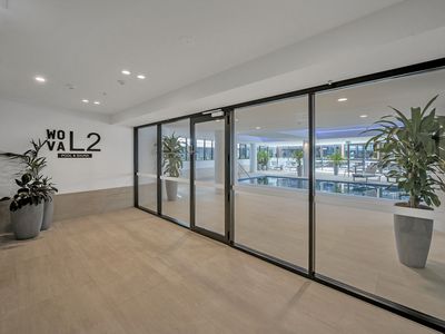 1605  / 2 Furzer Street, Phillip
